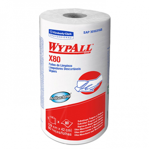 Wypall X-80